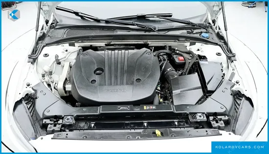 VOLVO V60 B5 PRO AWD