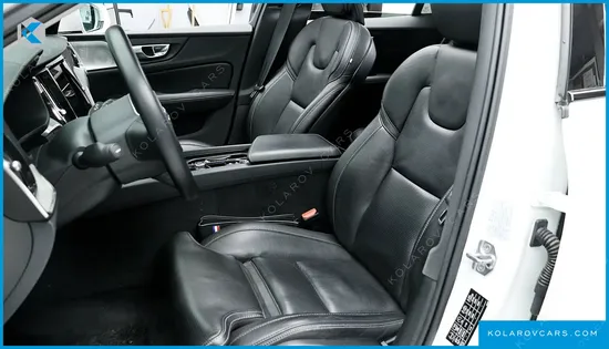 VOLVO V60 B5 PRO AWD