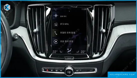 VOLVO V60 B5 PRO AWD