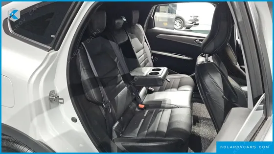 RENAULT KOREA XM3 1.6 GTE INSPIRE