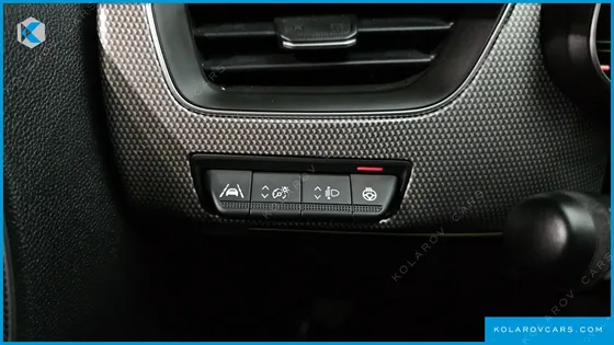 RENAULT KOREA XM3 1.6 GTE INSPIRE