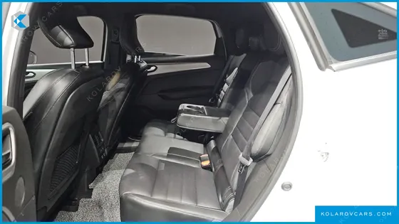 RENAULT KOREA XM3 1.6 GTE INSPIRE