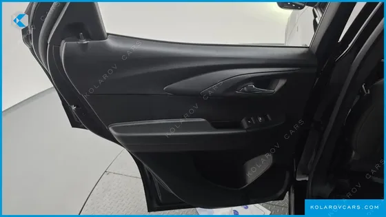 CHEVROLET (GM DAEWOO) TRAILBLAZER 1.3 TURBO 4WD