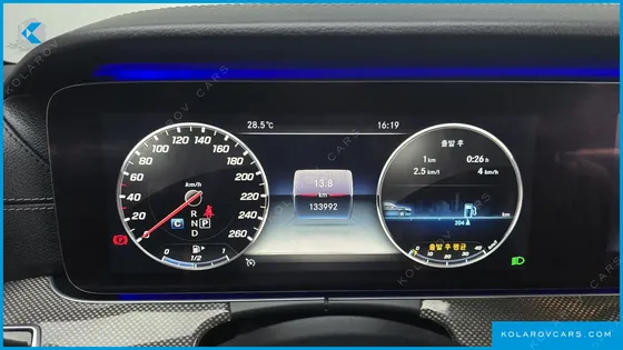 MERCEDES CLS-CLASS CLS300D AMG LINE