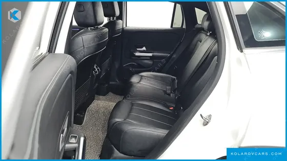 MERCEDES GLA-CLASS GLA220