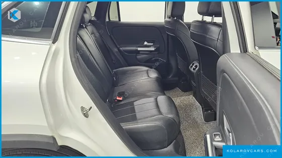 MERCEDES GLA-CLASS GLA220