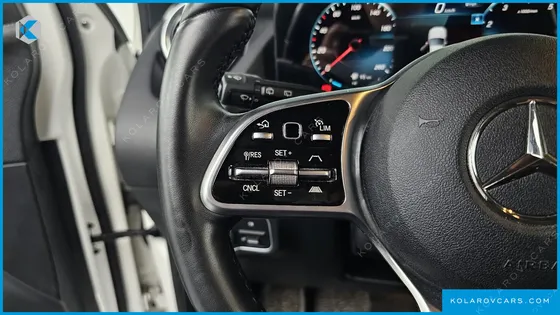 MERCEDES GLA-CLASS GLA220
