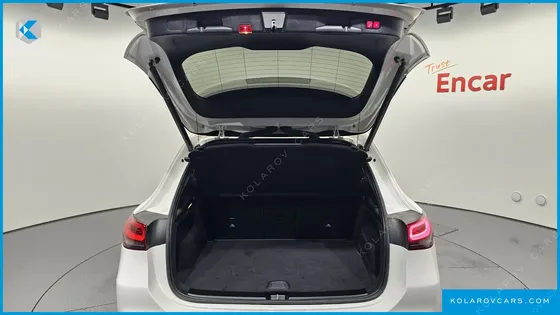 MERCEDES GLA-CLASS GLA220