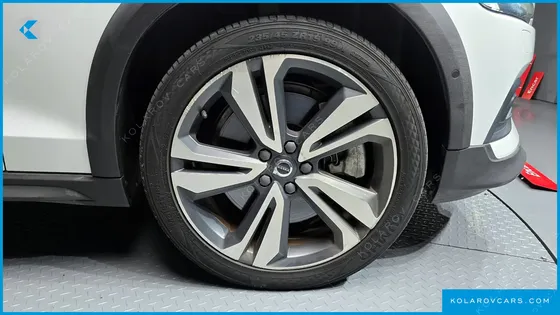VOLVO V60 T5 PRO AWD