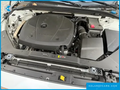 VOLVO V60 T5 PRO AWD