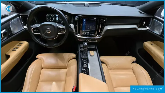 VOLVO V60 T5 PRO AWD
