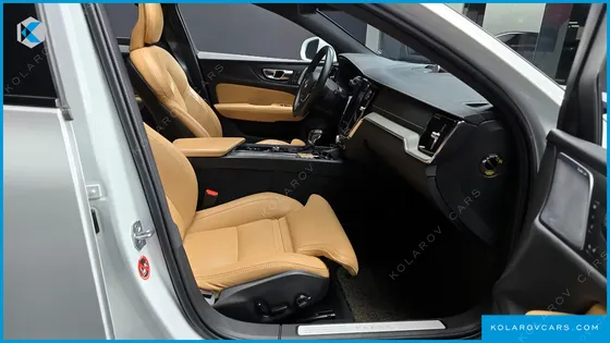VOLVO V60 T5 PRO AWD