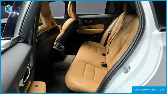 VOLVO V60 T5 PRO AWD
