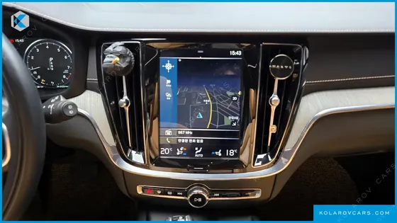 VOLVO V60 T5 PRO AWD