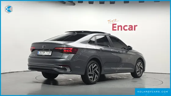 VOLKSWAGEN JETTA 1.5 TSI PRESTIGE