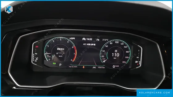 VOLKSWAGEN JETTA 1.5 TSI PRESTIGE