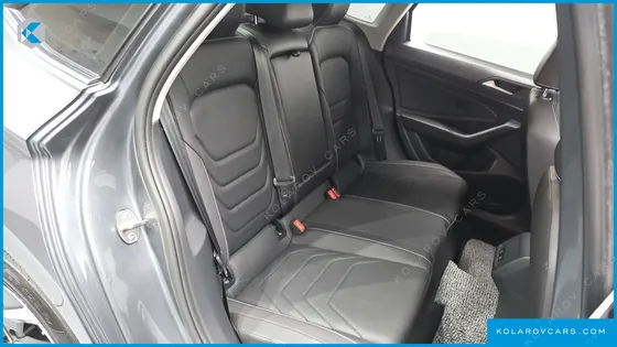 VOLKSWAGEN JETTA 1.5 TSI PRESTIGE