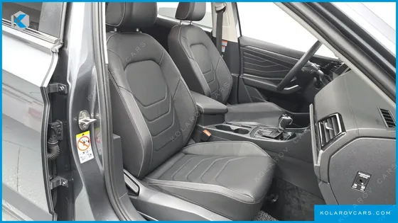 VOLKSWAGEN JETTA 1.5 TSI PRESTIGE
