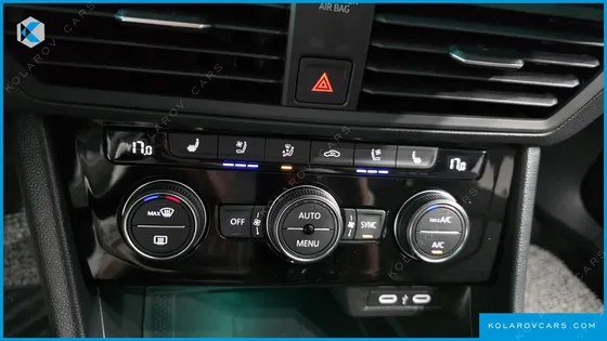 VOLKSWAGEN JETTA 1.5 TSI PRESTIGE