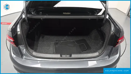 VOLKSWAGEN JETTA 1.5 TSI PRESTIGE