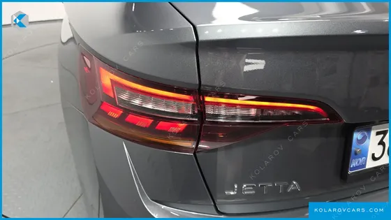 VOLKSWAGEN JETTA 1.5 TSI PRESTIGE