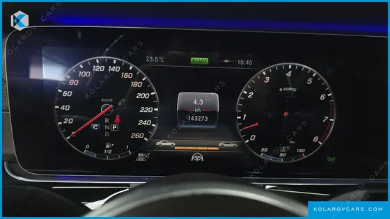 MERCEDES CLS-CLASS CLS450 4MATIC AMG LINE