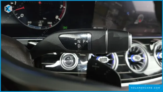 MERCEDES CLS-CLASS CLS450 4MATIC AMG LINE