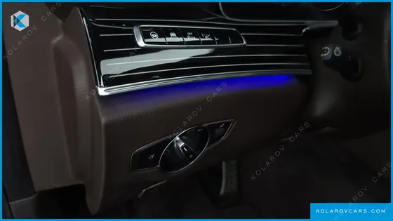 MERCEDES CLS-CLASS CLS450 4MATIC AMG LINE