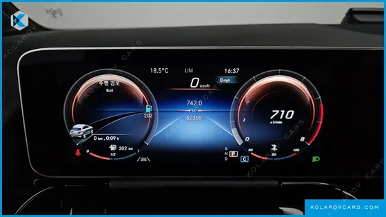 MERCEDES GLA-CLASS GLA250 4MATIC