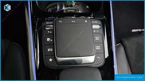 MERCEDES GLA-CLASS GLA250 4MATIC