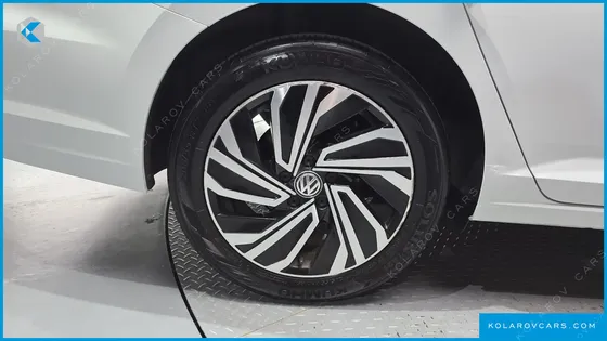 VOLKSWAGEN JETTA 1.4 TSI PRESTIGE