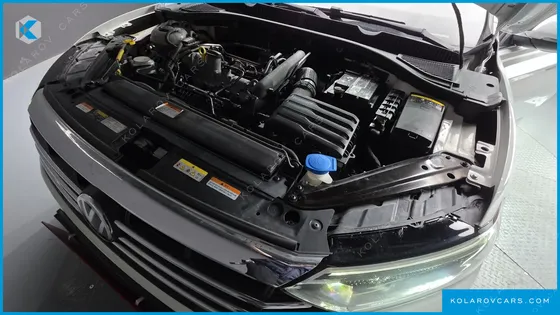 VOLKSWAGEN JETTA 1.4 TSI PRESTIGE