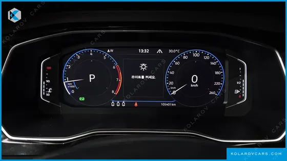 VOLKSWAGEN JETTA 1.4 TSI PRESTIGE