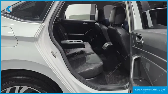 VOLKSWAGEN JETTA 1.4 TSI PRESTIGE
