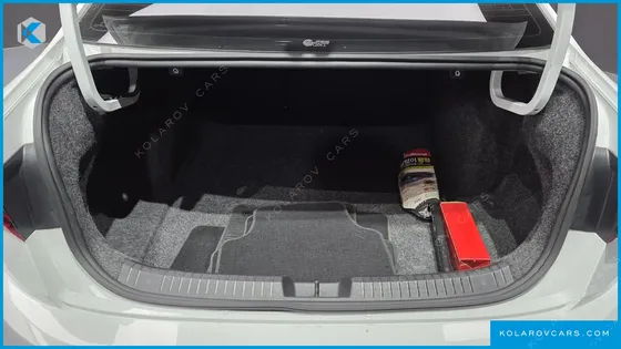 VOLKSWAGEN JETTA 1.4 TSI PRESTIGE