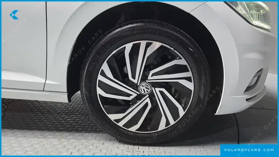 VOLKSWAGEN JETTA 1.4 TSI PRESTIGE