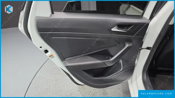 VOLKSWAGEN JETTA 1.4 TSI PRESTIGE
