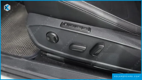 VOLKSWAGEN JETTA 1.4 TSI PRESTIGE