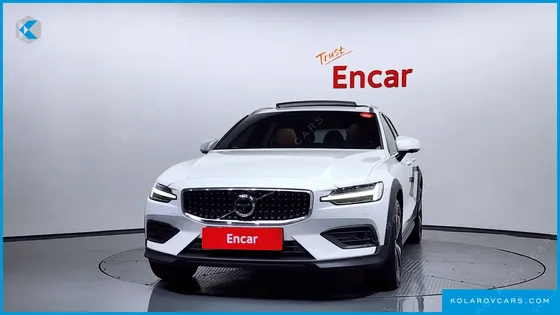 VOLVO V60 T5 PRO AWD