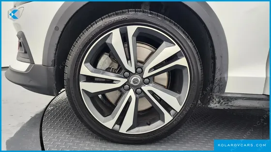 VOLVO V60 T5 PRO AWD
