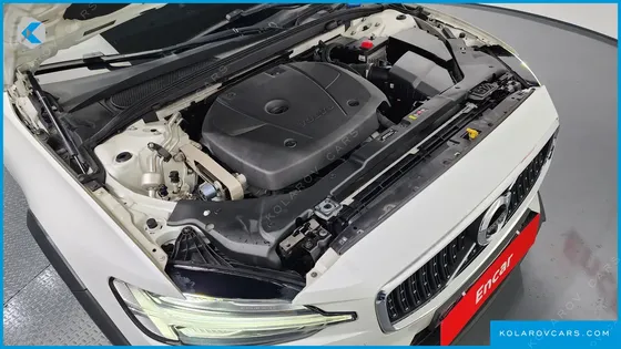 VOLVO V60 T5 PRO AWD