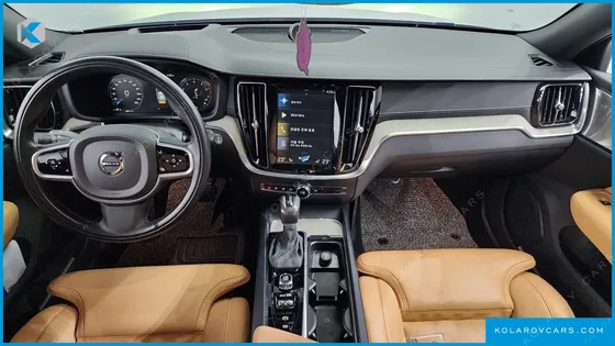 VOLVO V60 T5 PRO AWD