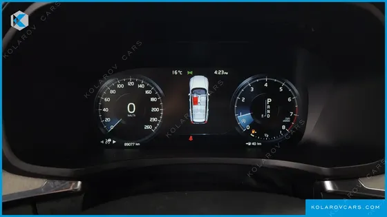 VOLVO V60 T5 PRO AWD