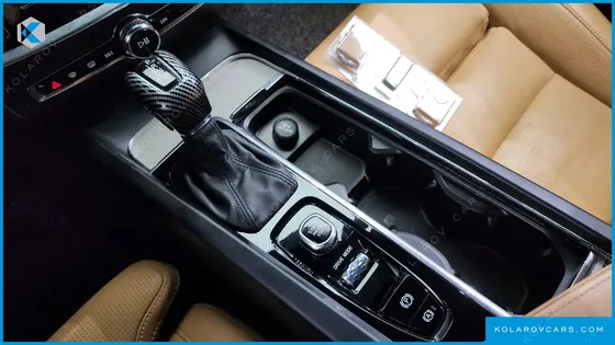 VOLVO V60 T5 PRO AWD