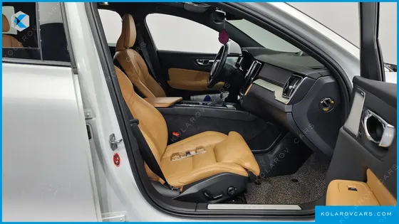 VOLVO V60 T5 PRO AWD
