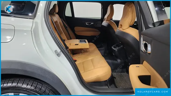 VOLVO V60 T5 PRO AWD