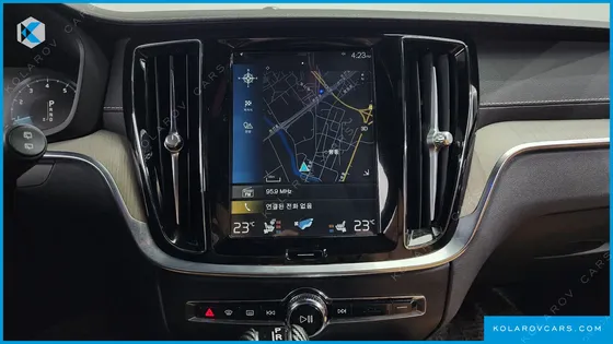 VOLVO V60 T5 PRO AWD