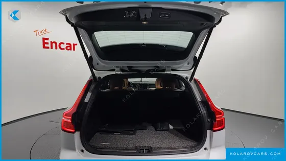 VOLVO V60 T5 PRO AWD