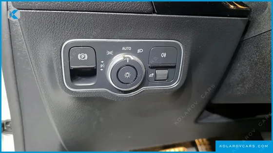 MERCEDES GLA-CLASS GLA250 4MATIC