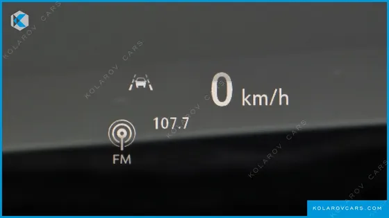 CHEVROLET (GM DAEWOO) TRAILBLAZER 1.3 TURBO 4WD
